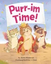 Purr-im Time cover