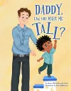 Daddy, Can You Tie my Shoe? cover