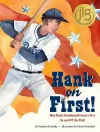 Hank on First! How Hank Greenberg Became a Star On and Off the Field cover