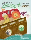 There's a Goblin on the Ark cover