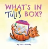 What's in Tuli's Box? cover