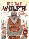 Big Bad Wolf's Yom Kippur cover