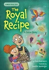 The Royal Recipe: A Purim Story cover