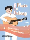 A Place to Belong: Debbie Friedman Sings Her Way Home cover