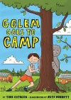 Golem Goes to Camp cover
