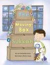 Moving Box Sukkah cover