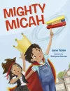 Mighty Micah cover