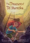 The Treasure of Tel Maresha cover