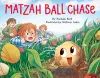 Matzah Ball Chase cover