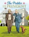 The Peddler and the President cover