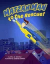 Matzah Man to the Rescue! cover