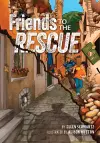 Friends to the Rescue cover