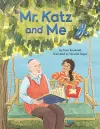 Mr. Katz and Me cover