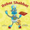 Robot Shabbat cover