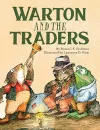 Warton and the Traders 50th Anniversary Edition cover