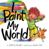 I Paint My World cover