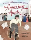 Amazing Annie cover