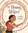 The Henna Helper cover