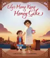 Lily's Hong Kong Honey Cake cover