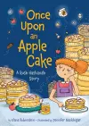 Once Upon an Apple Cake: A Rosh Hashanah Story cover