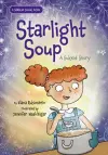 Starlight Soup, A Sukkot Story cover