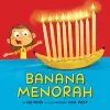 Banana Menorah cover