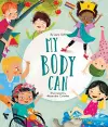 My Body Can cover