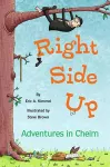 Right Side Up: Adventures in Chelm cover