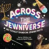 Across the Jewniverse cover