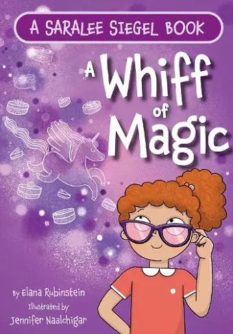 A Whiff of Magic cover