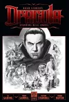 Bram Stoker's Dracula Starring Bela Lugosi cover