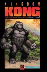 GvK Kingdom Kong cover