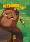 Kong & Me cover