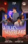 The Witches Of Silverlake Volume One cover