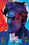 Head Wounds: Sparrow cover