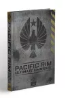 Pacific Rim Ultimate Omnibus cover