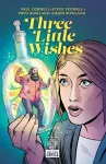 Three Little Wishes cover