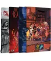 Legendary Comics Ya Year One Box Set: Leading Ladies cover