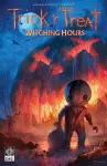 Trick 'r Treat: Witching Hours cover