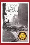 City of Lost Dreams cover