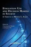 Evaluation Use and Decision-Making in Society cover