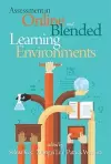 Assessment in Online and Blended Learning Environments cover