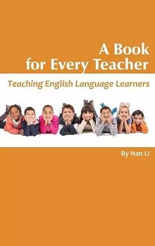 A Book For Every Teacher cover