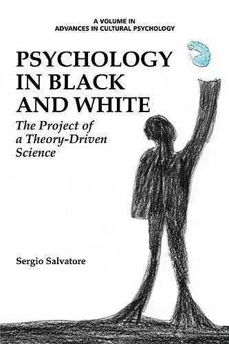 Psychology in Black and White cover