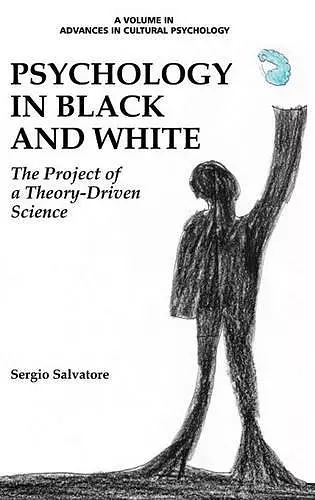 Psychology in Black and White cover