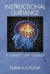 Instructional Guidance cover