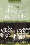 Law & Education Inequality cover