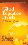 Gifted Education in Asia cover