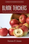 Blame Teachers cover