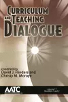 Curriculum and Teaching Dialogue, Volume 17, Numbers 1 & 2, 2015 cover